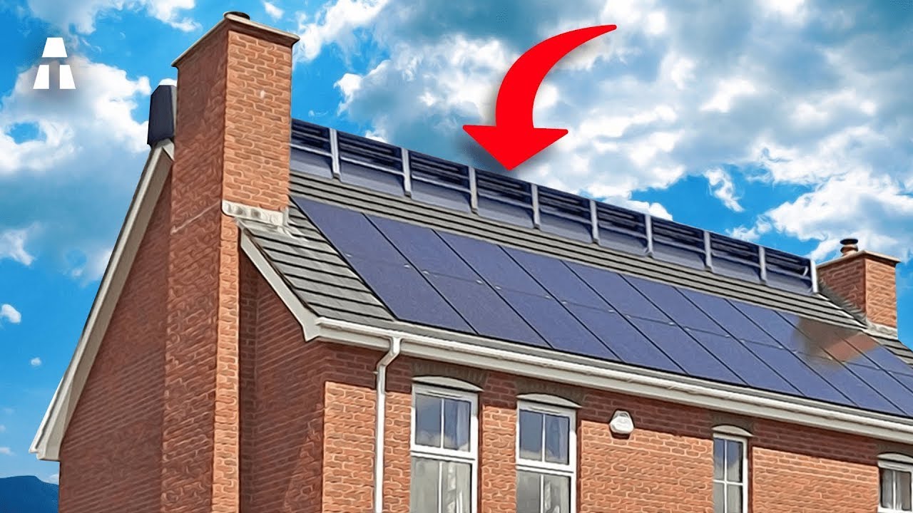 Os Desafios de Instalar Uma Turbina Eólica Em Casa