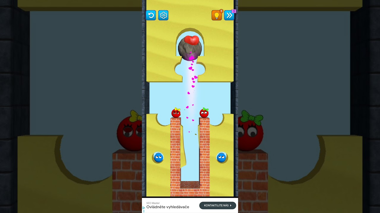 Lucky ways level 59 