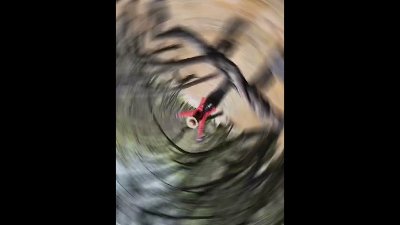 牟尼溝風景區2025/10/29