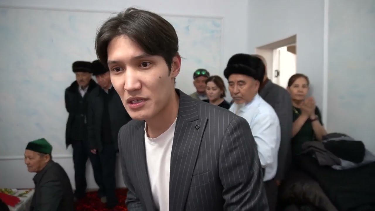 10 01 2025 Кудалык Нұрлан Қаламқас