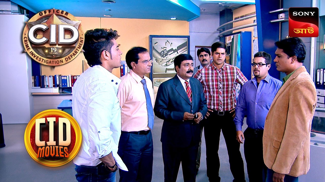The Missing Magician | CID Movies | 25 Feb 2026