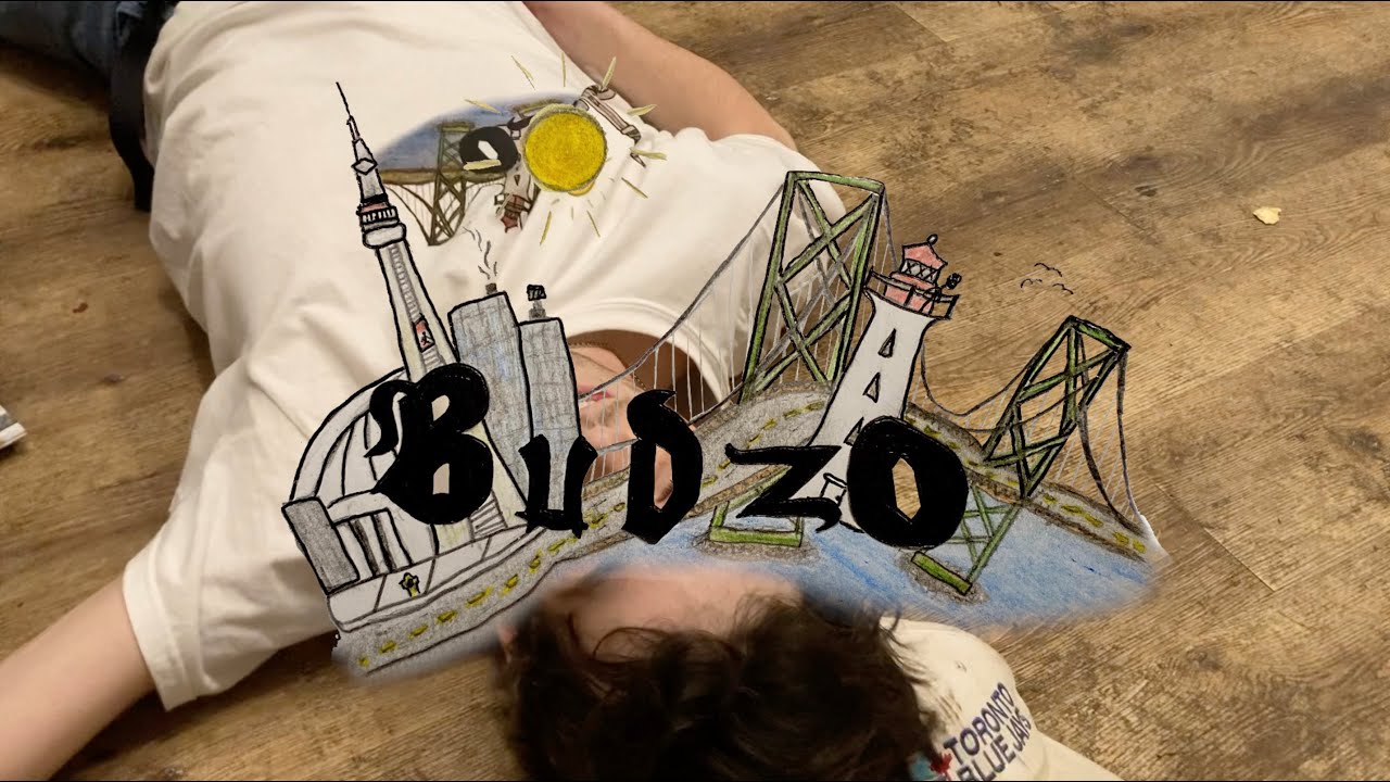 Budzo 3