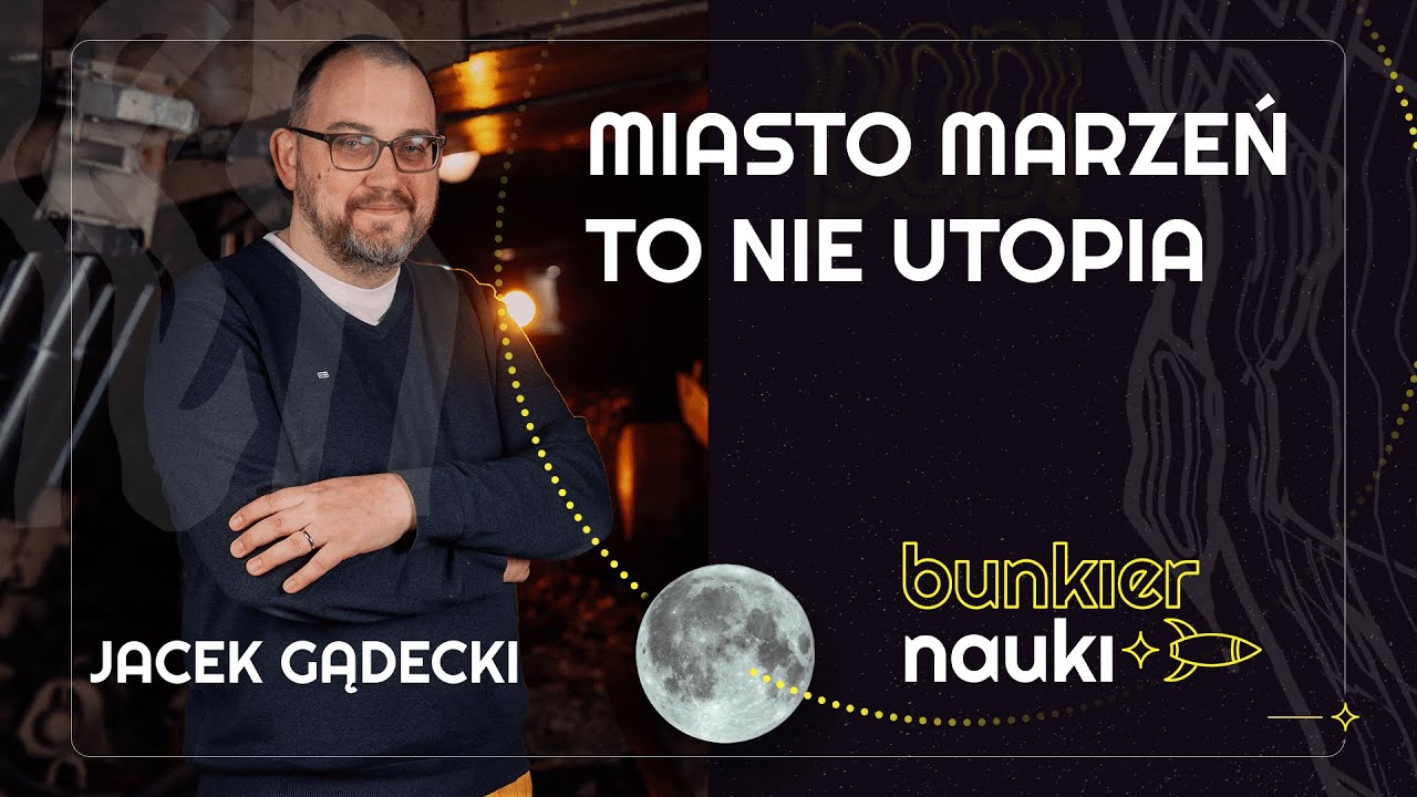 Jak technologie SMART CITY poprawiają nasze życie? Jacek Gądecki i Krzysztof Kluza |🚀23