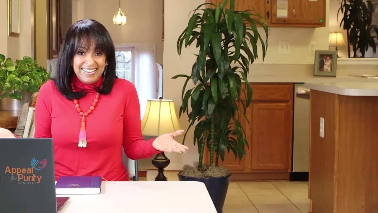 ሰላማዊ ትዳርን ለማስፈን - - - Appeal for Purity