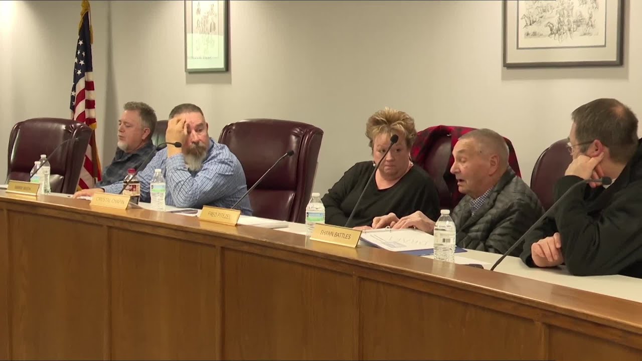 Catoosa City Council set to decide new code policy