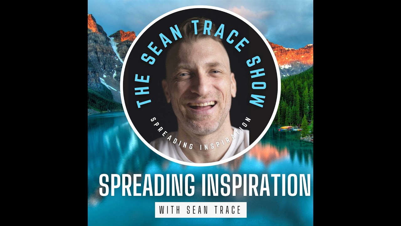 Lead With Safety | Ben Cochrane | The Sean Trace Show