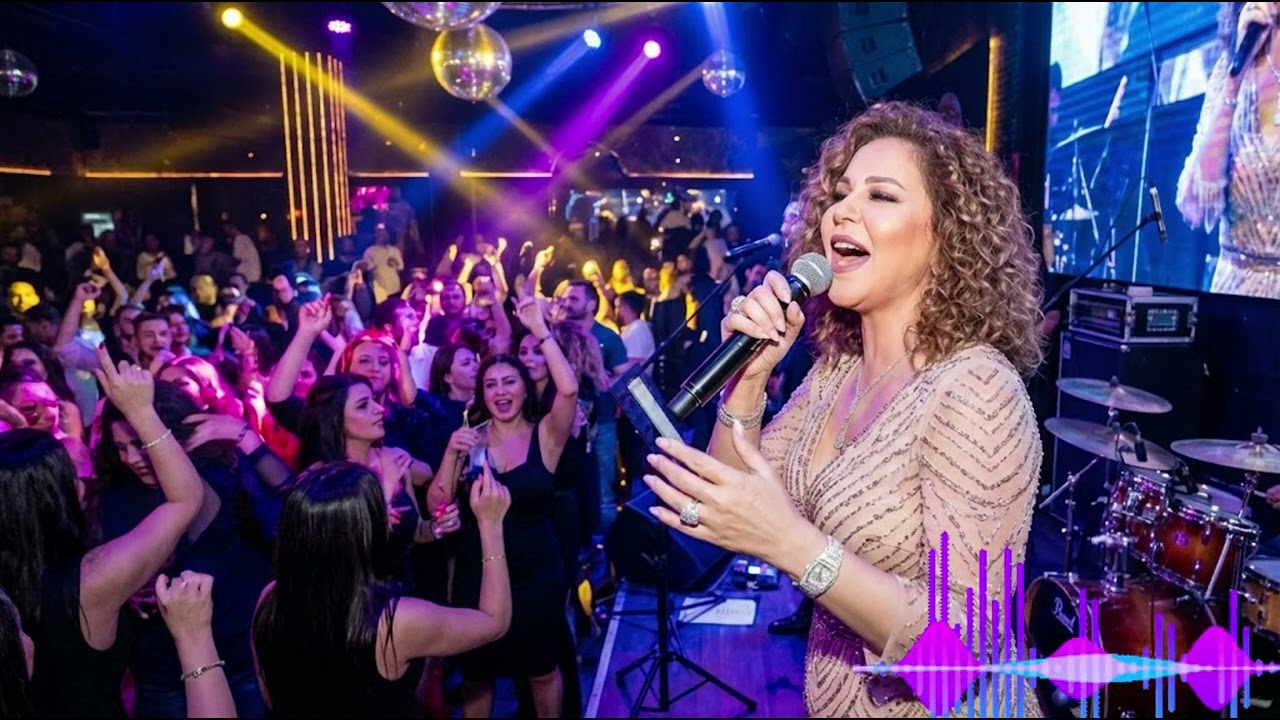 ميادة الحناوي – الحب اللي كان | Cover Remix 2026 🔥