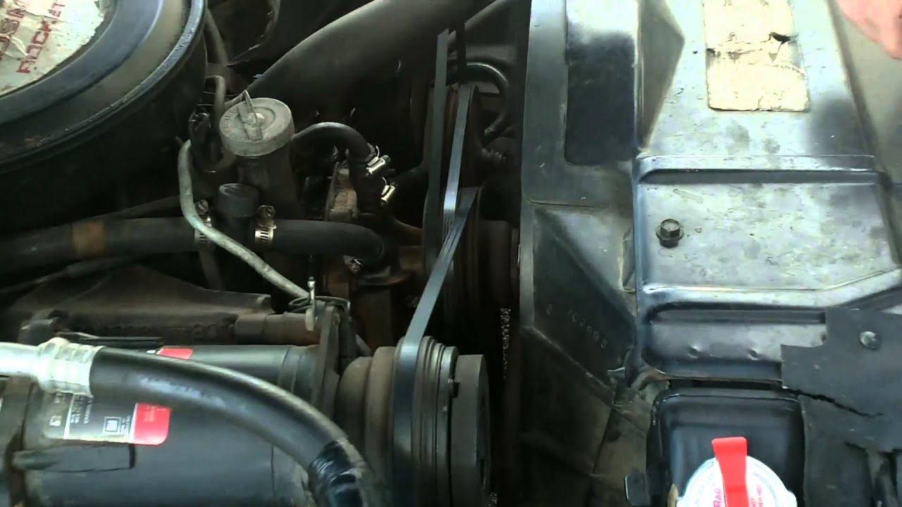 1972 Oldsmobile Delta 88