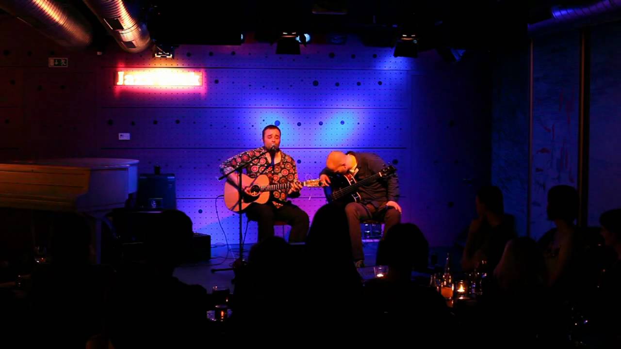 Zdeněk B&iacute;na & Jan Urbanec - Jo.divx