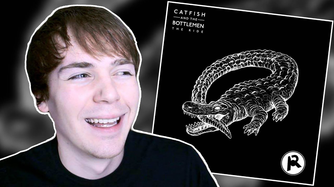 Catfish and the Bottlemen - The Ride | Album Review