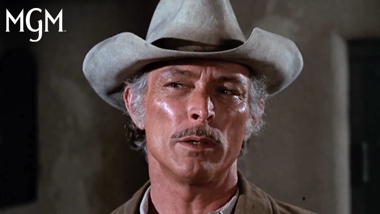 THE MAGNIFICENT SEVEN RIDE! (1972) | Official Trailer | MGM