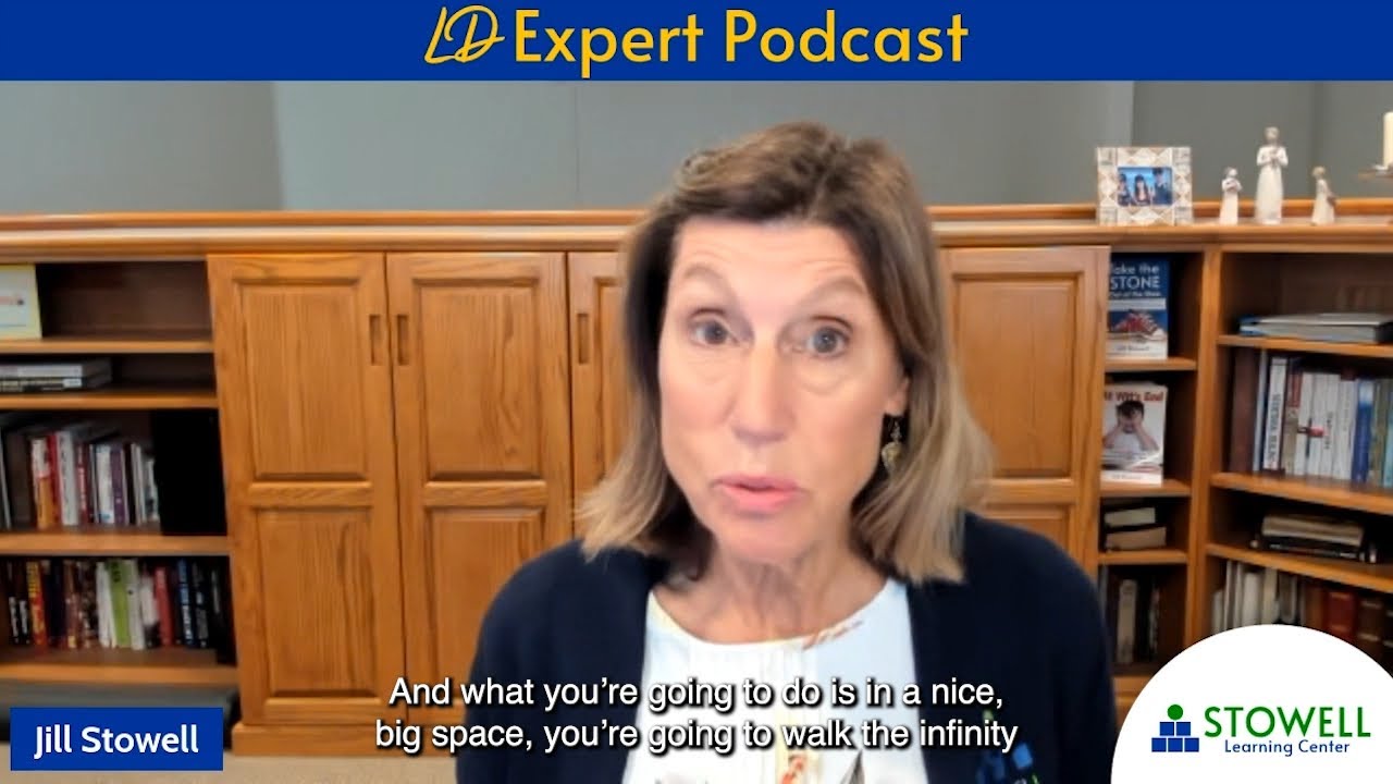 LD Expert Podcast: 