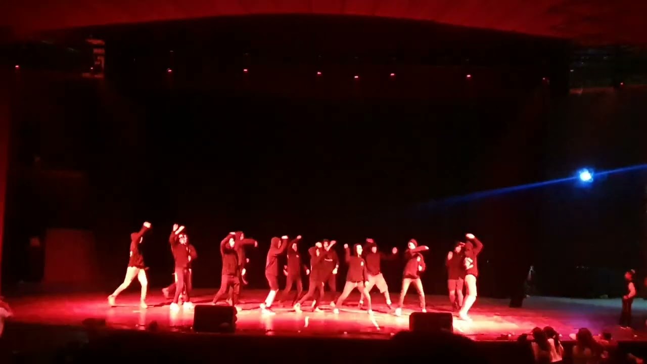 ריקוד מדריכים תשפ