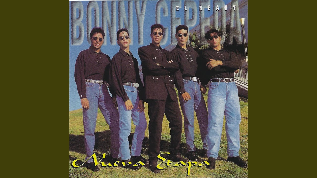 El Heavy (Radio)