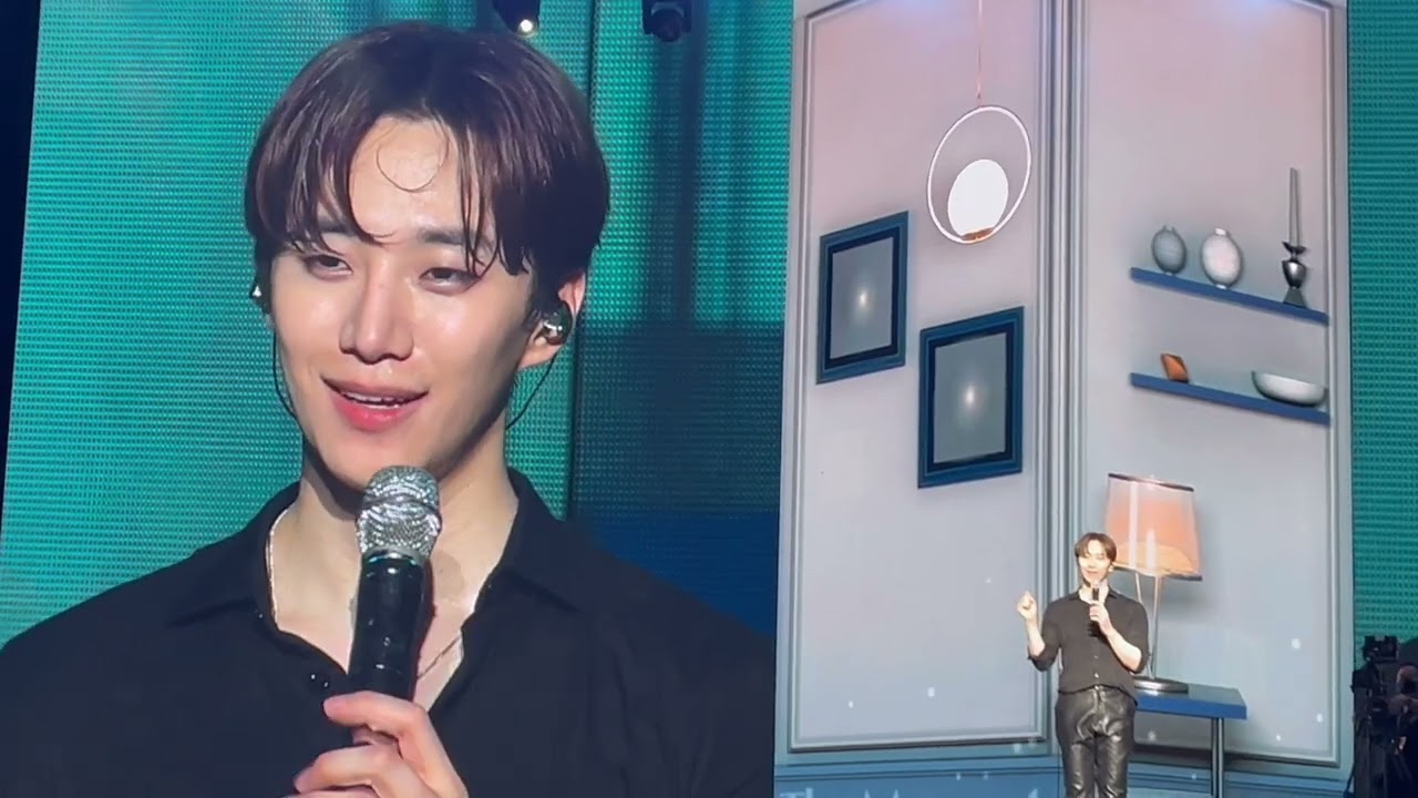 Fan event, Sing-along & Talk - 'Junho The Moment' in Kuala Lumpur, 18 Nov 2023