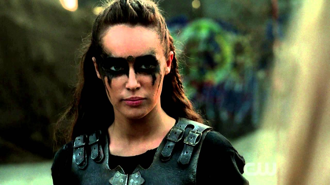 LGBT Fans (and Lexa) Deserve Better