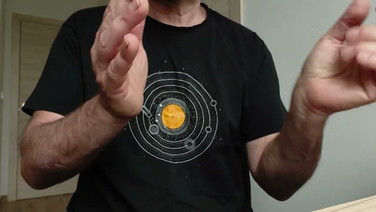 TUTORIAL PERCUSSIÓ CORPORAL 