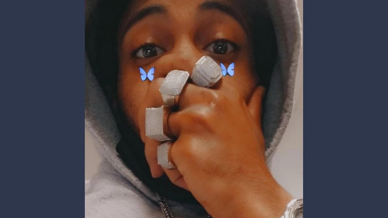 No Videos (feat. RKSTATE)