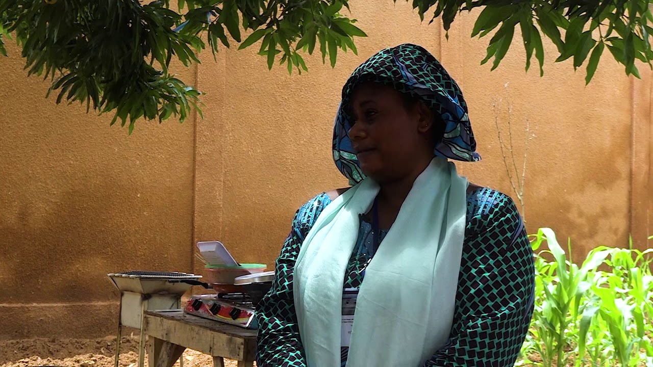 MAISON D’ARRET DE NIAMEY NIGER   L’espoir d’un nouveau départ