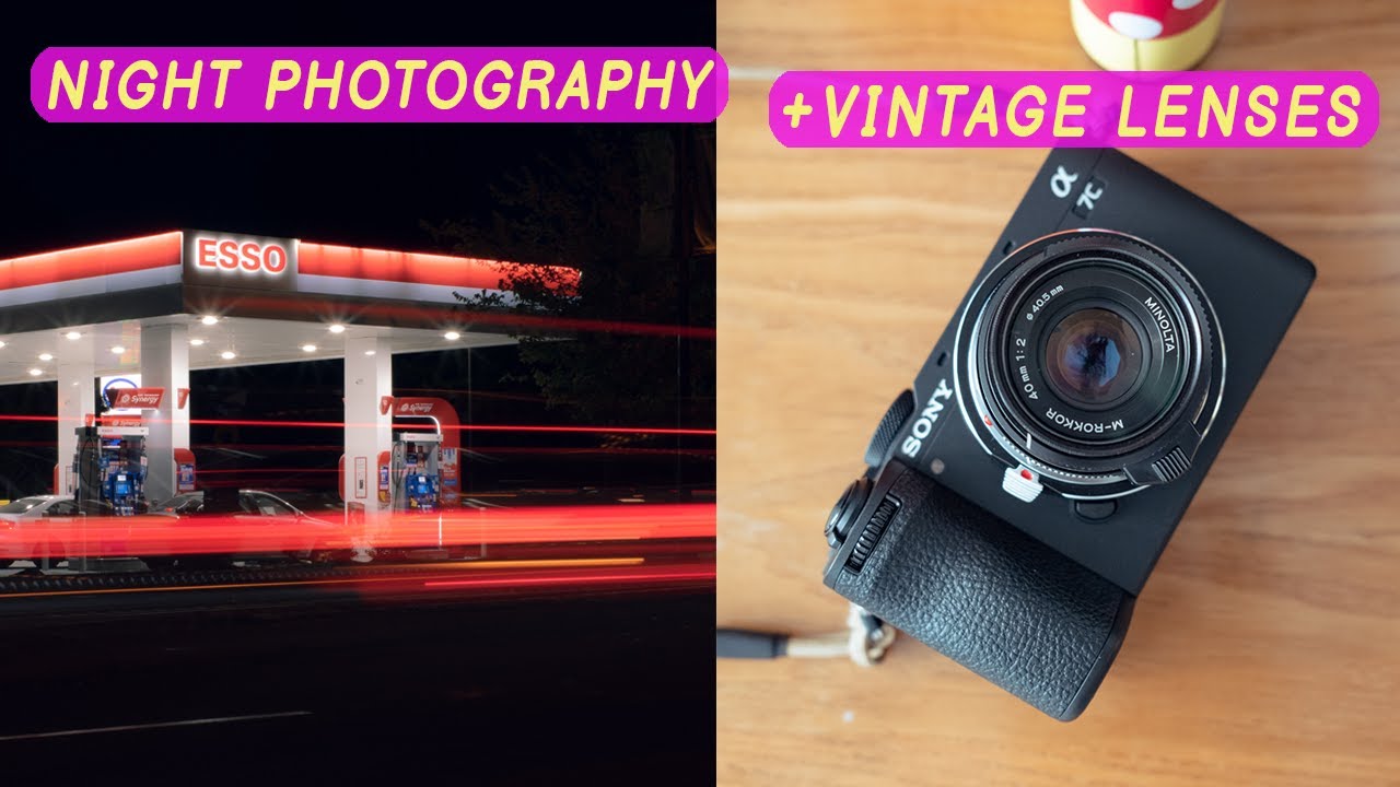 How to Use Manual (Leica) Lenses on Sony A7Cii