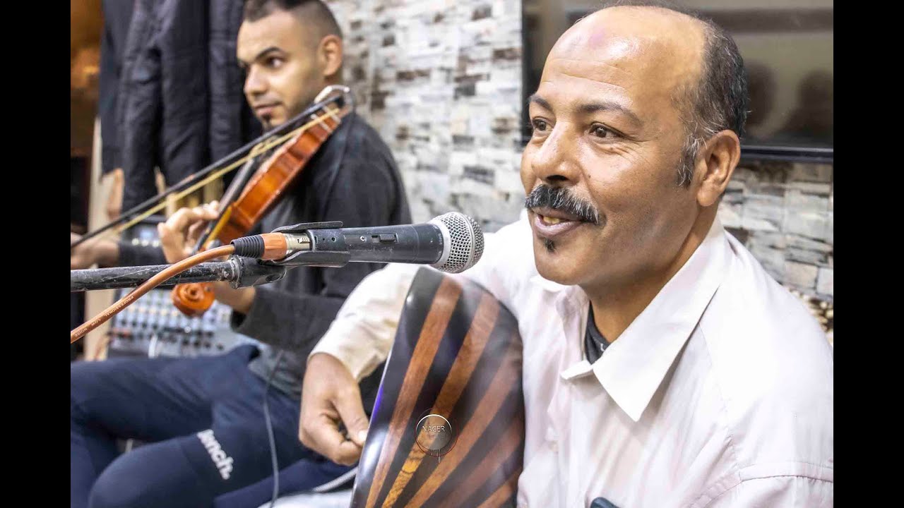 نجم الطرب الفنان بالخير قطاف ورائعة كلها باش بلاه الحب