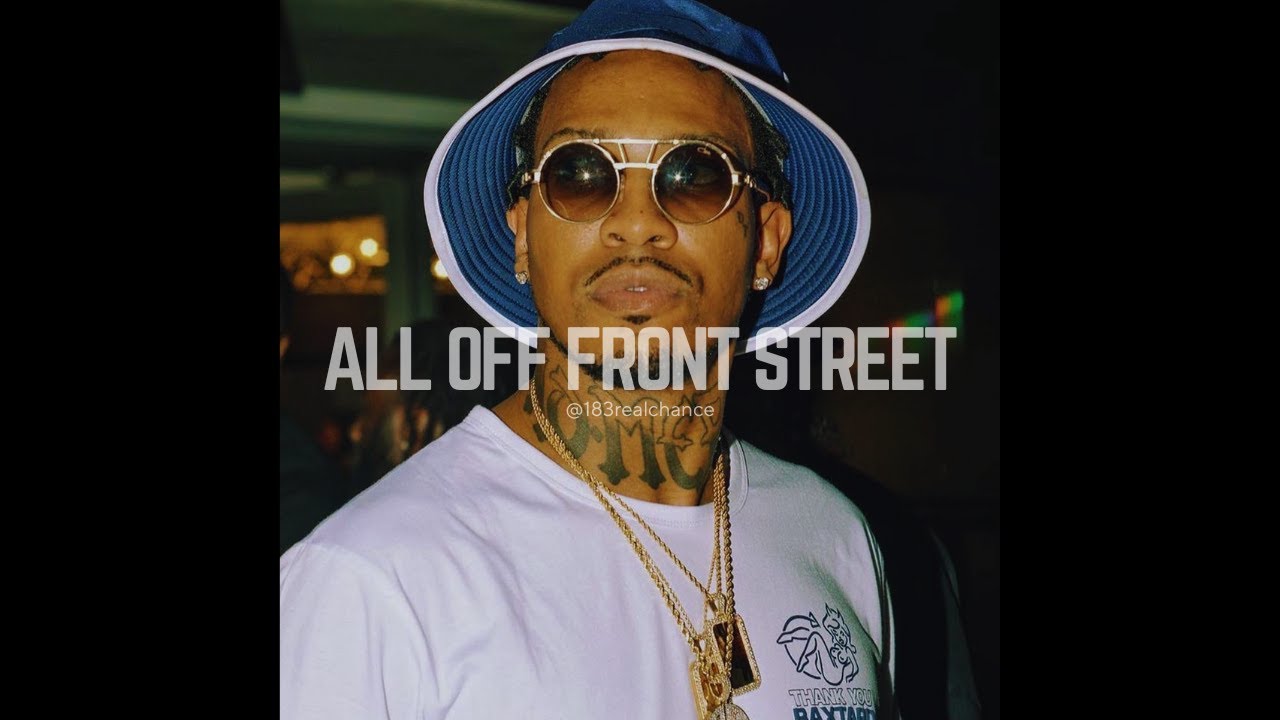 [FREE] Trouble x Zaytoven Type Beat - 