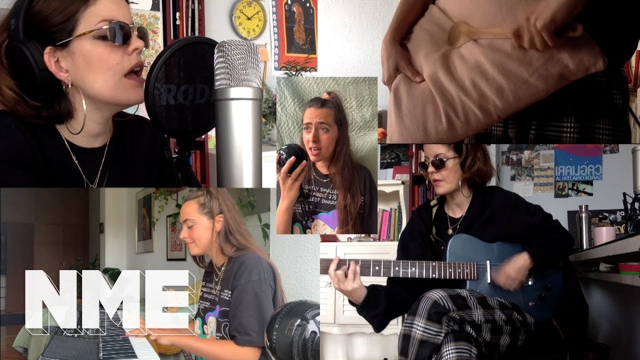 Hinds – 'Good Bad Times' 