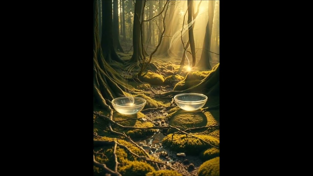 地球能量音樂 - 432Hz Earth Frequency