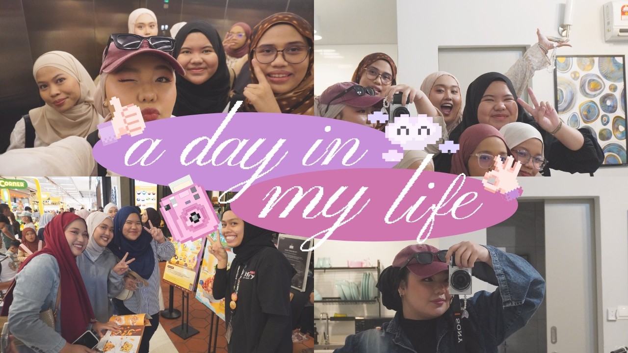 ₊✩‧₊˚౨ৎ˚₊✩‧₊ aleeya’s entry! delima girlies staycay