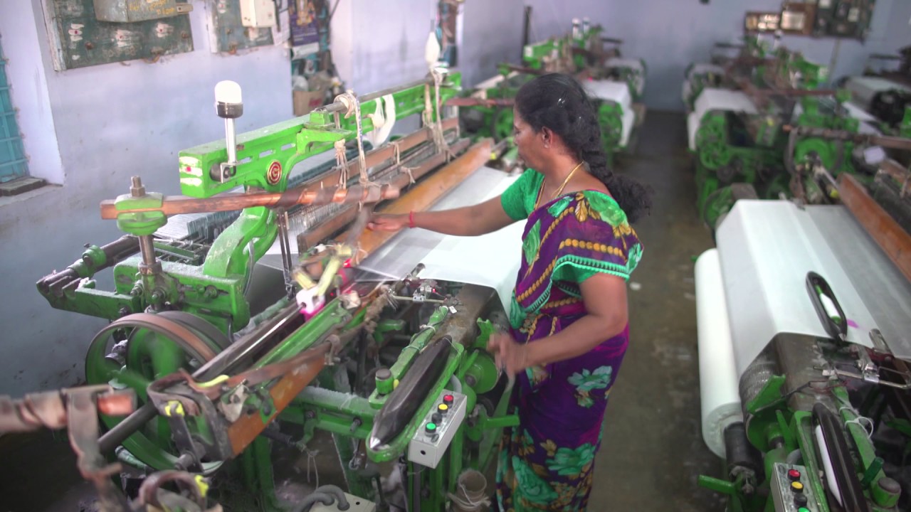 2MIN VIDEO POWER TEX INDIA SCHEME high ress