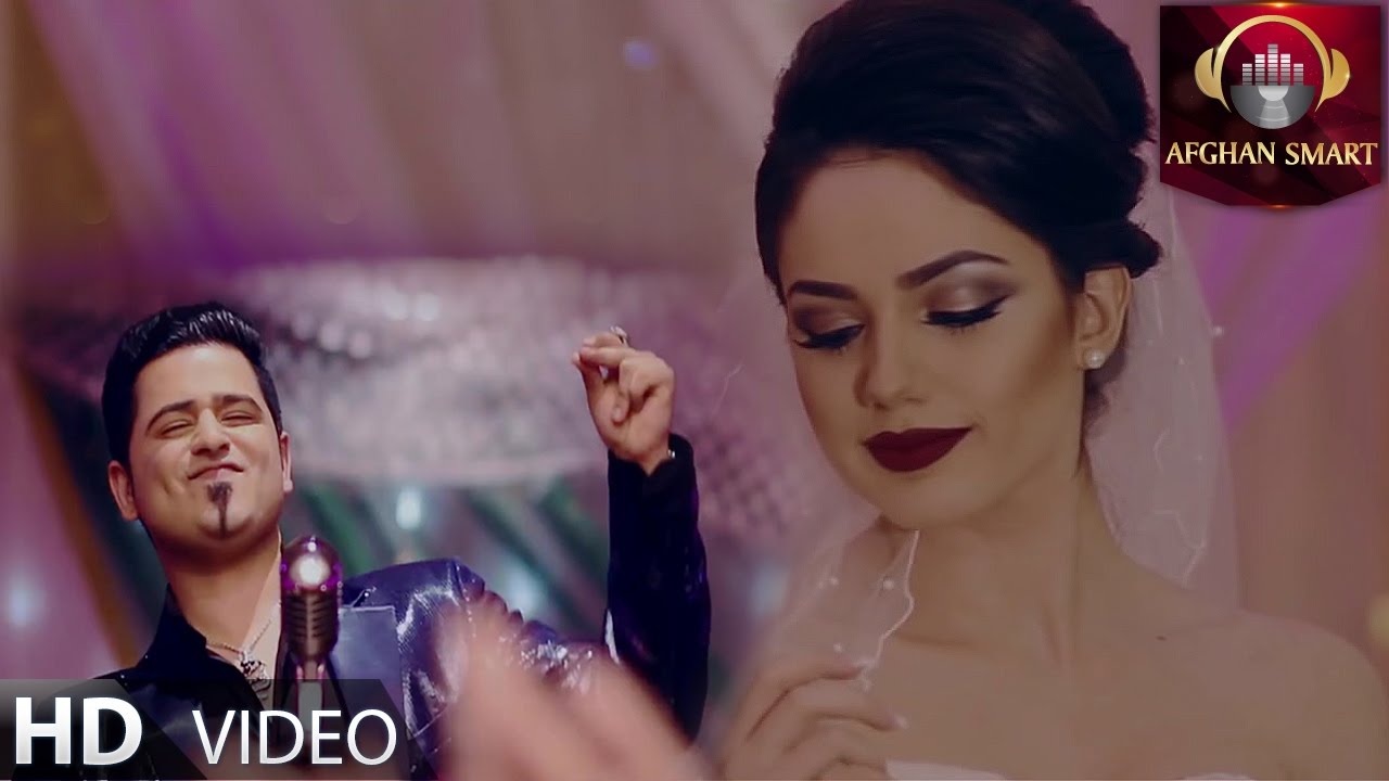 Iradj Amini - Aroos OFFICIAL VIDEO
