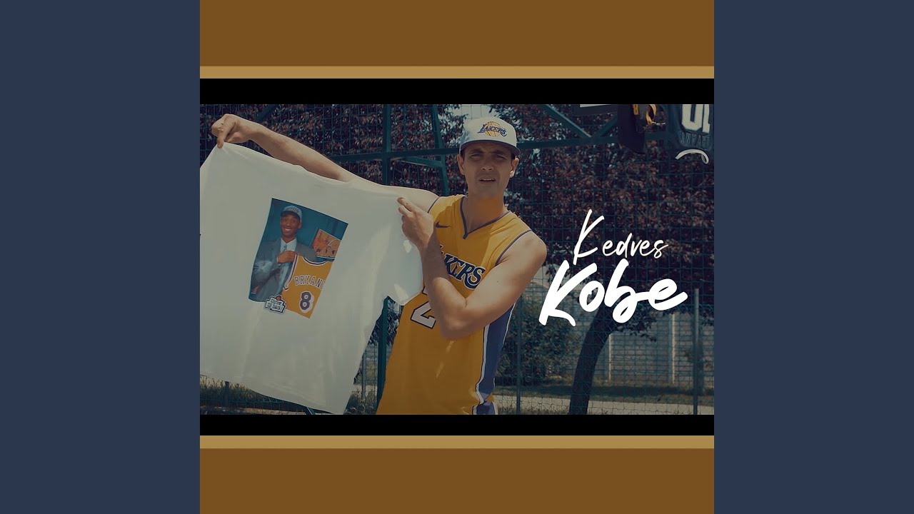 Kedves Kobe