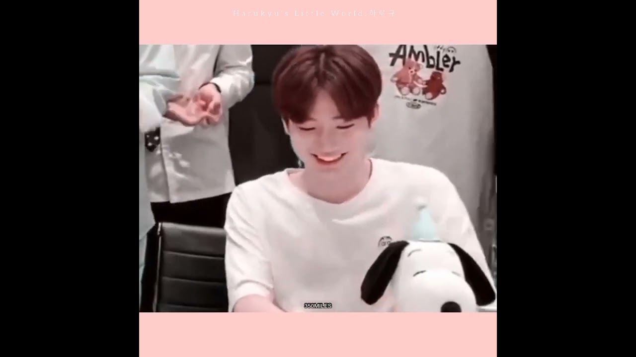 Haruto loves Junkyu.|Harukyu's cuteness moments|