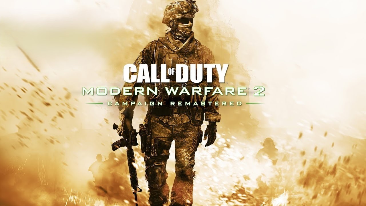МАРАФОН СЕРИИ CALL OF DUTY: MODERN WARFARE 2 НА ВЕТЕРАНЕ ▷ БОНУСНЫЕ СЕРИИ. СПЕЦОПЕРАЦИИ.ЧАСТЬ 1