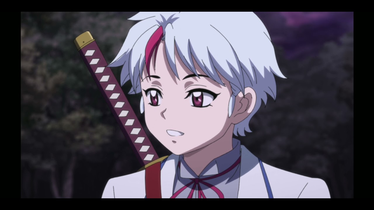 Yashahime: Princess Half-Demon - Episodio 8 - 