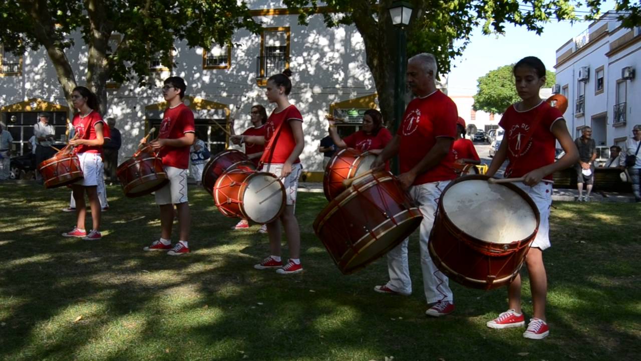 Toc&aacute;Rufar Seixal