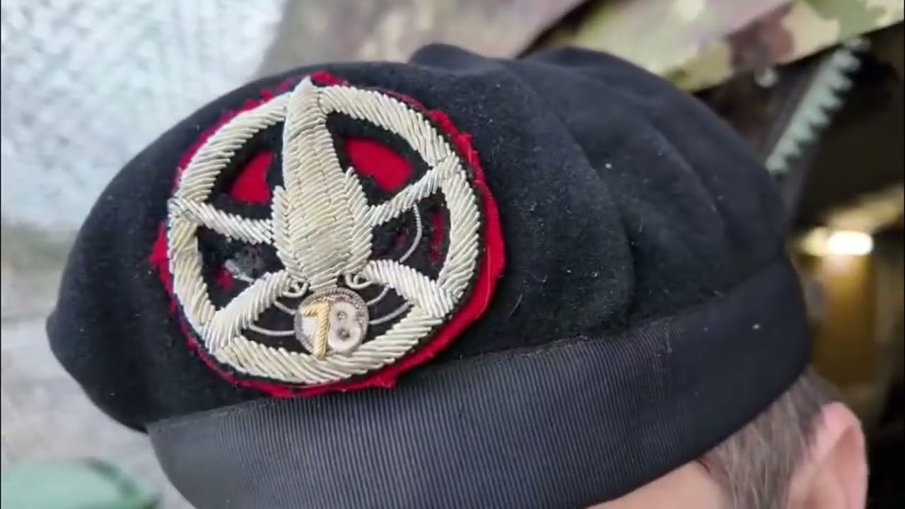 Firenze - Lupi di Toscana, maxi esercitazione in Germania