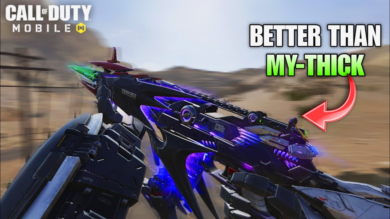 Is new Legendary M13 Glory of shadows better than Mythic M13 Morningstar?? Let's find out !!