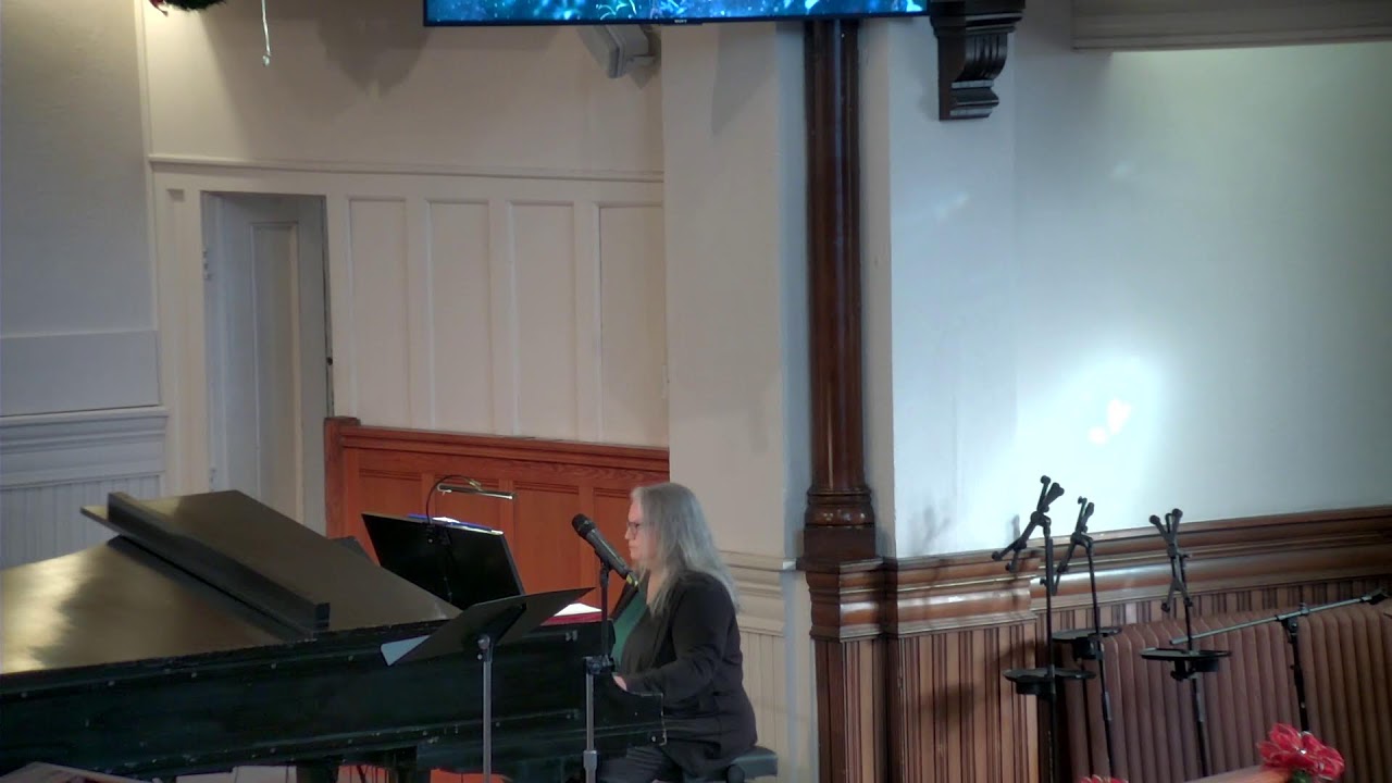 January 4th, 2026- 9:00AM Traditional Service