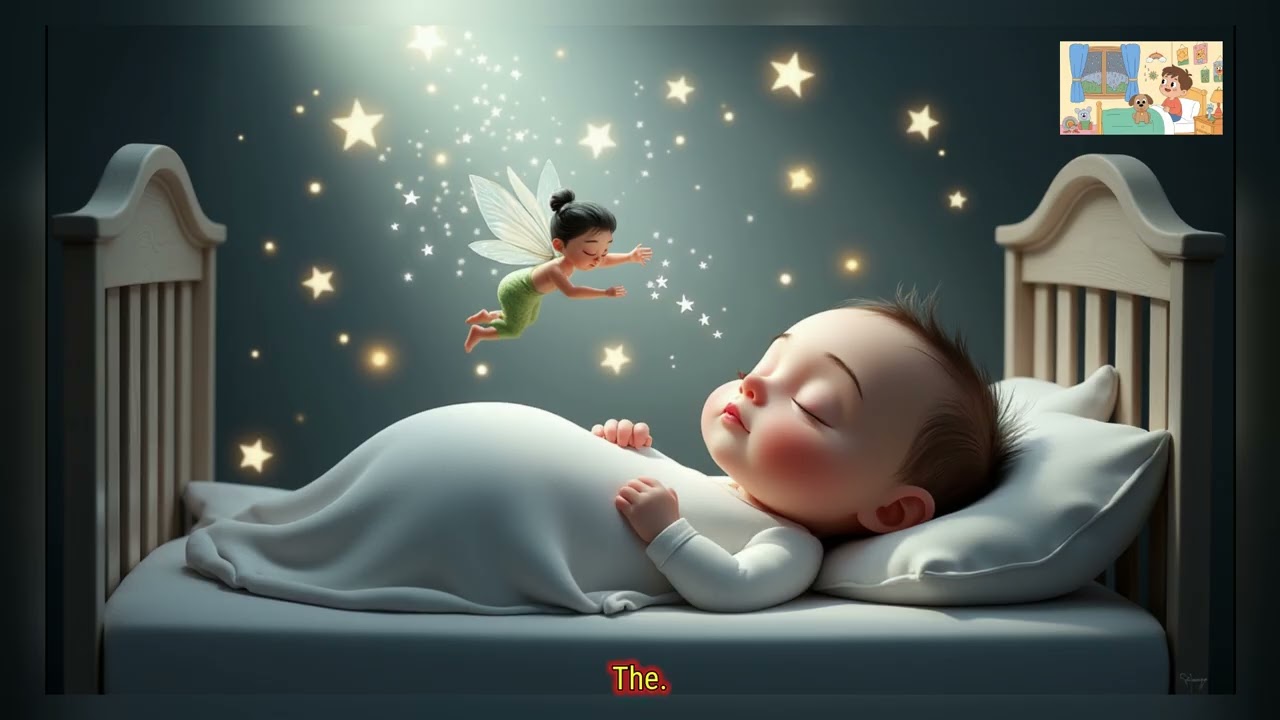 Good Night Little Star