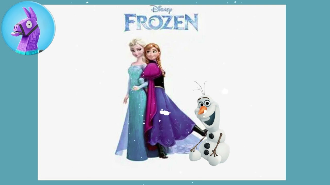 La Reine des Neige Remix
