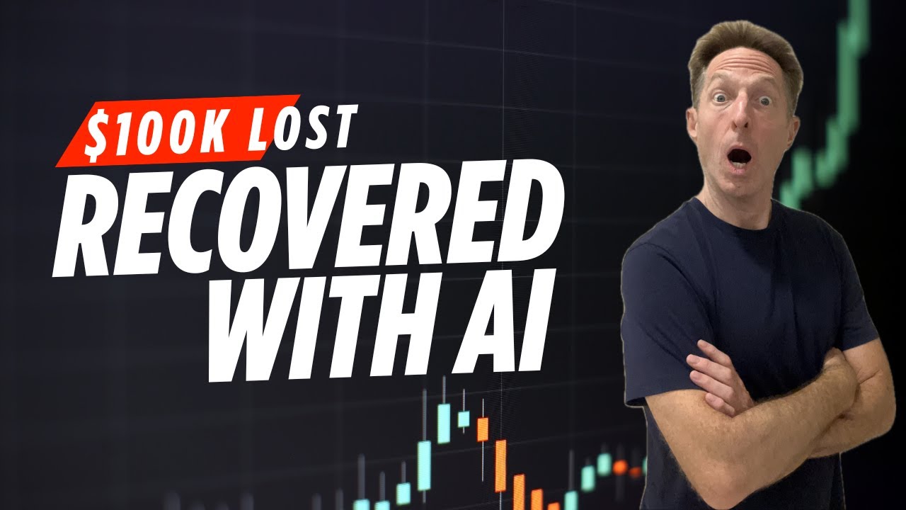 The $100K Mistake: Ignoring AI in Your Business