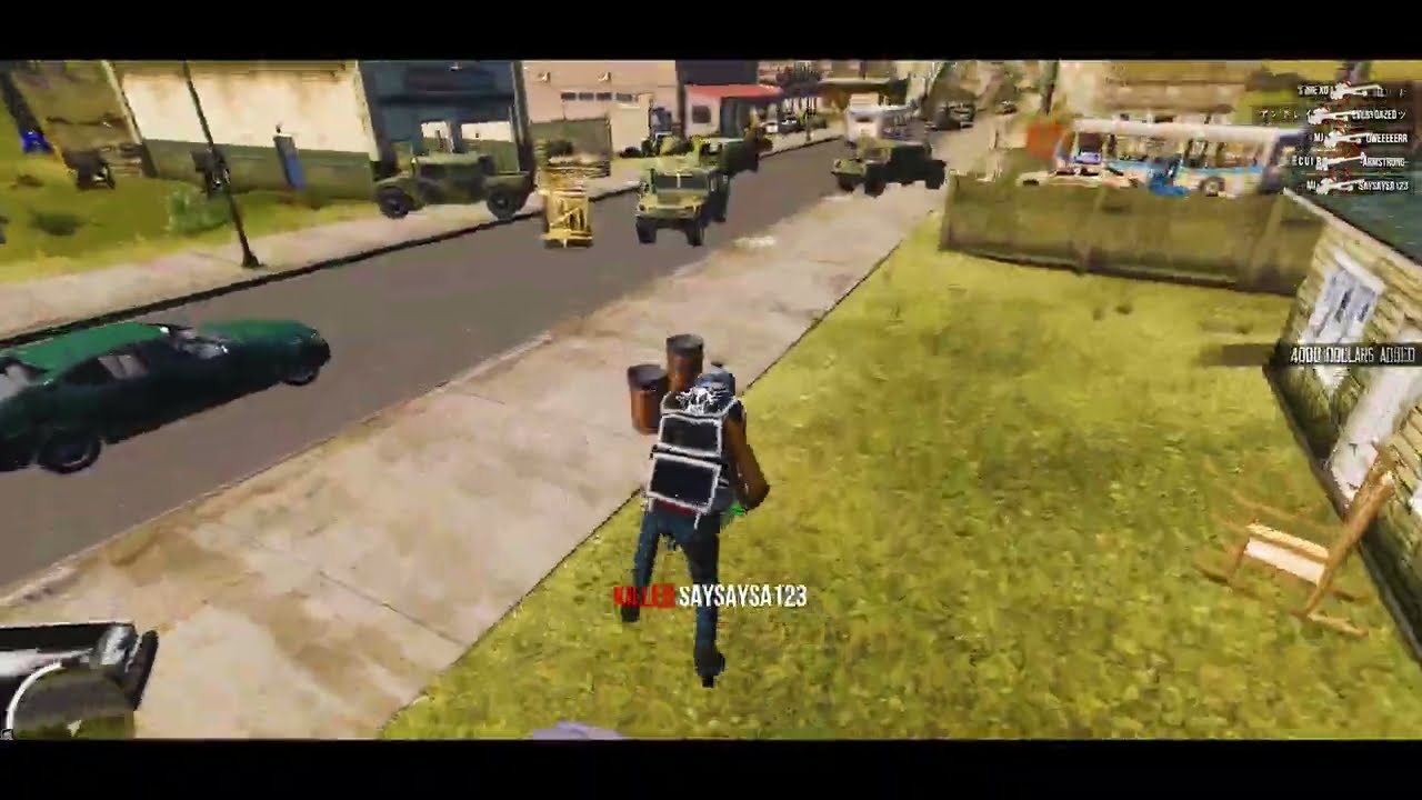 PVP NEWZ MONTAGE    :P