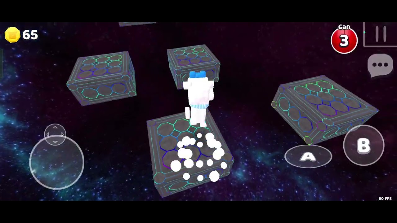 Süper Bearda parkur yerine gittim.