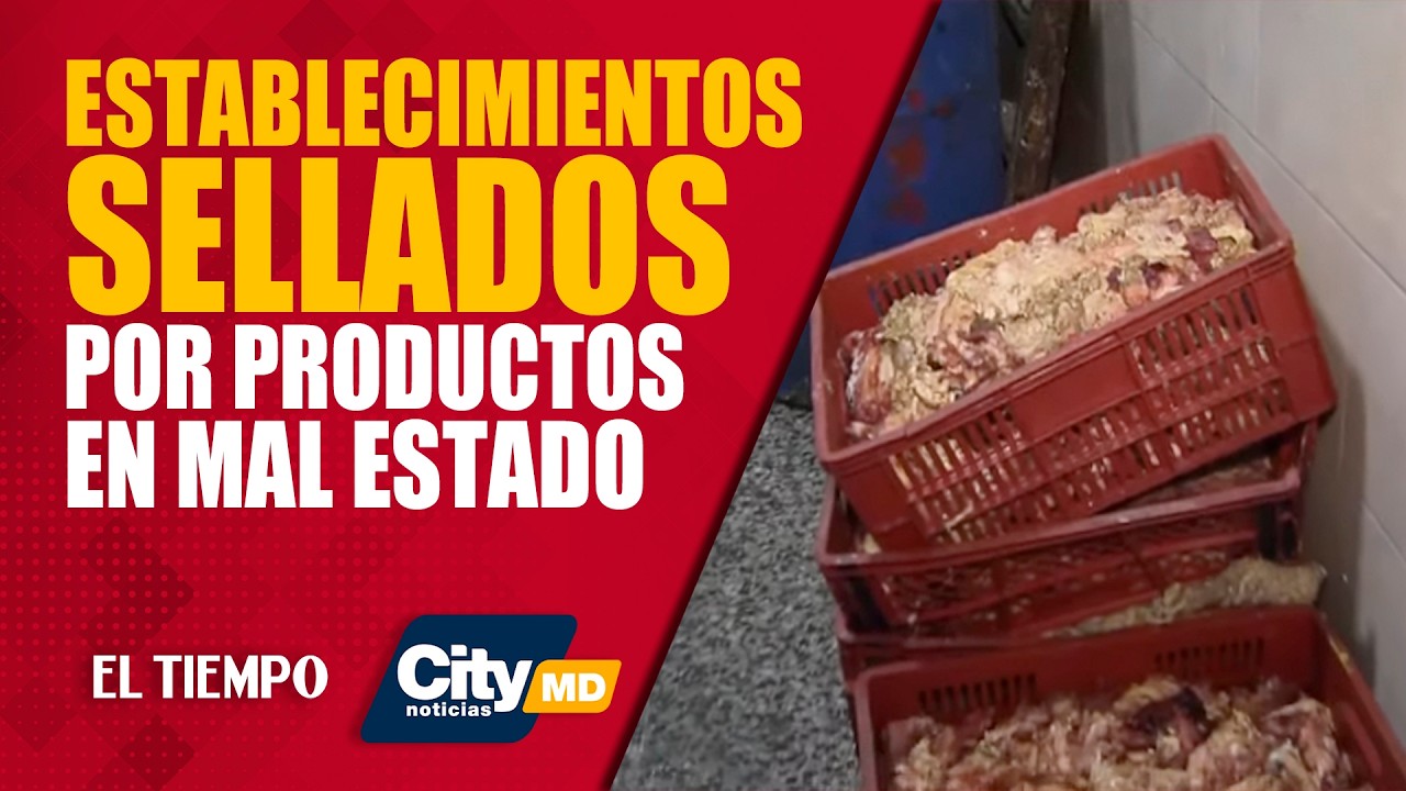 #CityNoticias 5 de marzo