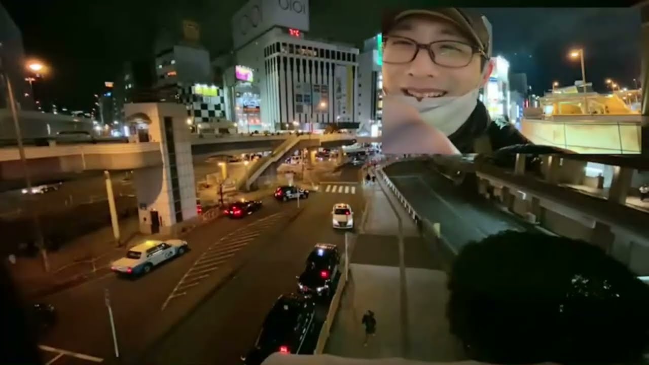 徒歩で山手線全30駅巡り #13 上野→御徒町 #20260121
