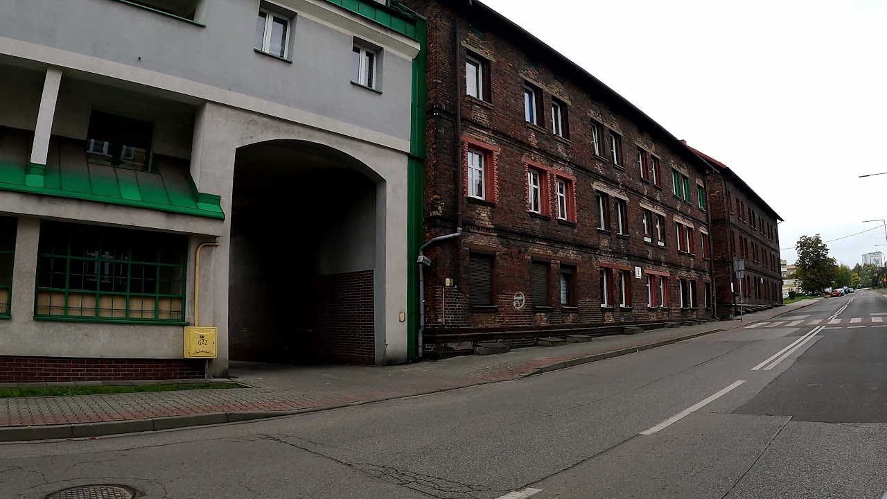 Ruda Slaska   Kochlowice