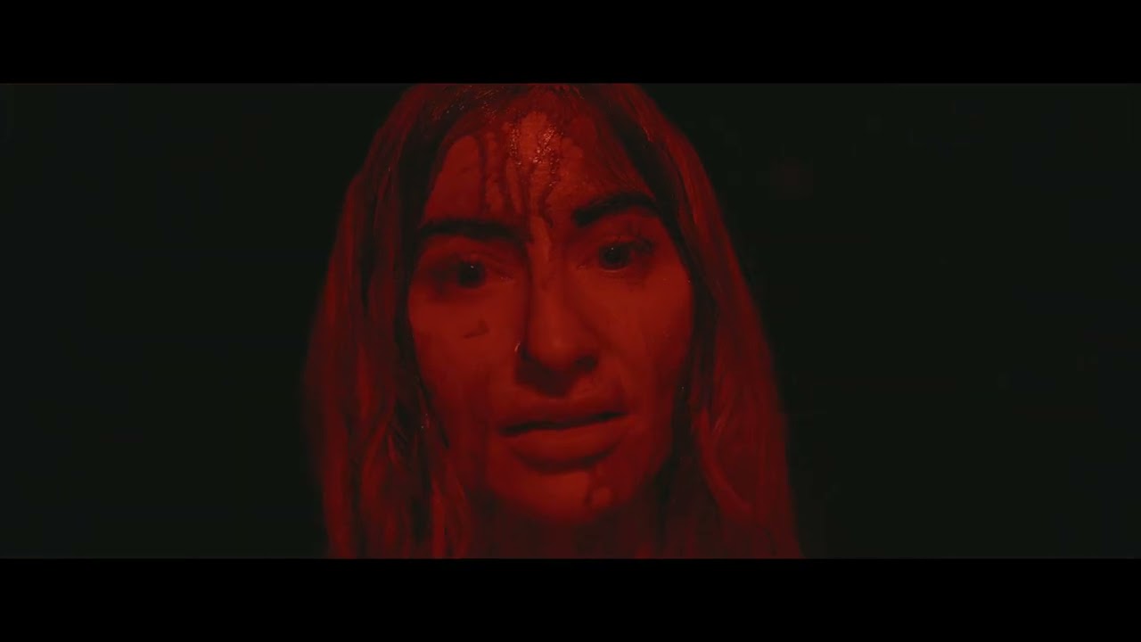 Pauline Herr - Bleeding Out