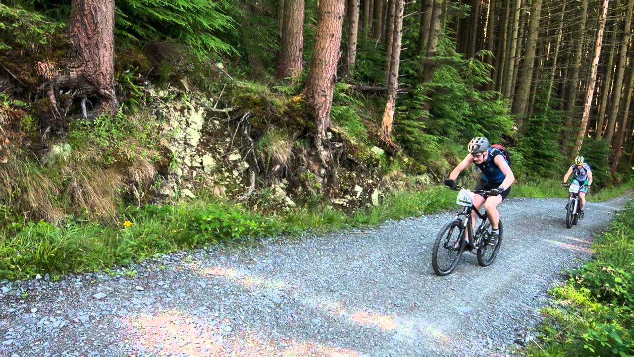26 Extreme Duathlon Rostrevor 2013