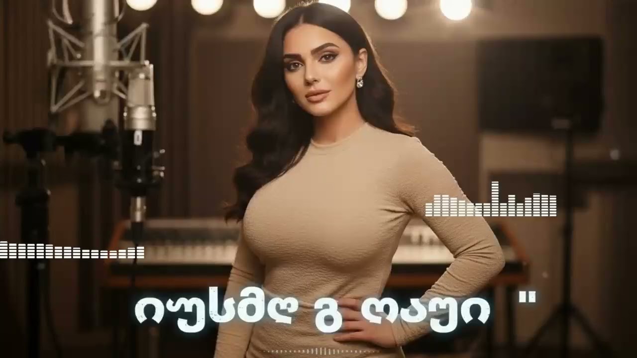 განცდილებითი მუსიკა ავტოშენსთვის 2026 💫 | AiChord ვირალური სიმღერები + აქუსტიკური ხარისხი 🎧